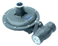 RTZ-31/*FQ(F)系列直接作用式調(diào)壓器