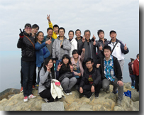 08年公司員工歡樂海南游